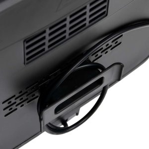 Frytkownica beztłuszczowa BERGMANN Frytkownica Beztłuszczowa 10L AIR FRYER BERGMANN 2000W 14 PROGRAMÓW 7