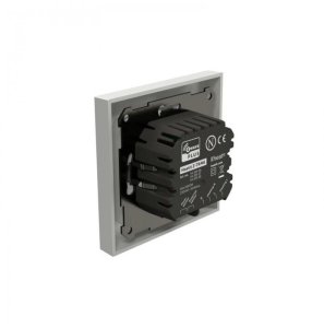 heat it Termostat Heatit Z-TRM6 White RAL 9003 Z-Wave Thermostat 3600W 16A 868,4 Mhz 3