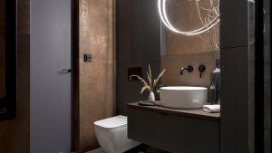 heat it Termostat Heatit Z-TRM6 Black Matt Z-Wave Thermostat 3600W 16A 868,4 Mhz 10