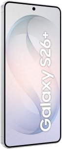 Smartfon Samsung Galaxy S26+ 5G 12/256GB Biały (SM-S947BZWDEUE) 4