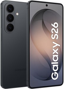 Smartfon Samsung Galaxy S26 5G 12/512GB Czarny (SM-S942BZKHEUE) 6