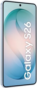 Smartfon Samsung Galaxy S26 5G 12/256GB Jasnoniebieski (SM-S942BLBGEUE) 4