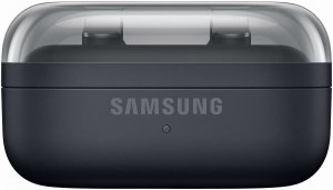 Słuchawki Samsung Samsung Galaxy Buds4 Pro SM-R640NZKAEUE Black 4