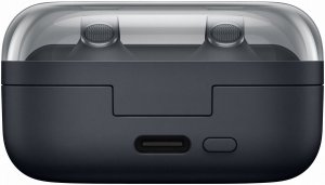 Słuchawki Samsung Samsung Galaxy Buds4 Pro SM-R640NZKAEUE Black 8