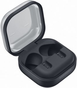 Słuchawki Samsung Samsung Galaxy Buds4 Pro SM-R640NZKAEUE Black 9