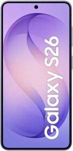 Smartfon Samsung Galaxy S26 5G 12/512GB Fioletowy  (SM-S942BZVHEUE) 2
