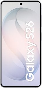 Smartfon Samsung Galaxy S26 5G 12/512GB Biały  (SM-S942BZWHEUE) 2