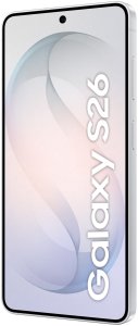 Smartfon Samsung Galaxy S26 5G 12/512GB Biały  (SM-S942BZWHEUE) 5