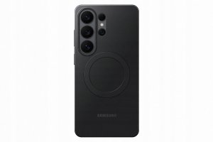 Samsung Etui Samsung Galaxy S26+ Silm Magnet Black 7