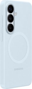 Samsung Etui Samsung Galaxy S26 Silicone Magnet Lightblue 2