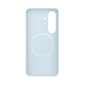 Samsung Etui Samsung Galaxy S26 Silicone Magnet Lightblue 4