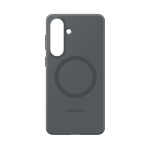 Samsung Etui Samsung Galaxy S26+ Silicone Magnet Black 3