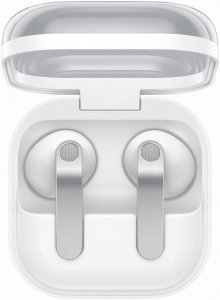 Słuchawki Samsung Samsung Galaxy Buds4 SM-R540NZWAEUE White 6