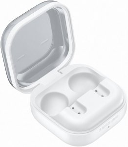 Słuchawki Samsung Samsung Galaxy Buds4 SM-R540NZWAEUE White 9