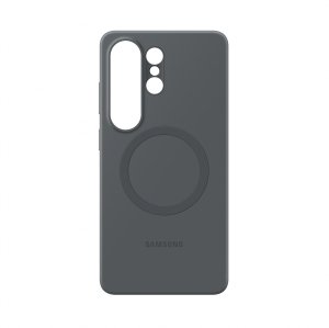 Samsung Etui Samsung Galaxy S26 Ultra Silicone Magnet Black 3