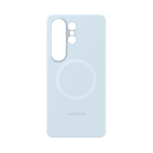 Samsung Etui Samsung Galaxy S26 Ultra Silicone Magnet Lightblue 3