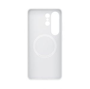 Samsung Etui Samsung Galaxy S26 Ultra Silicone Magnet White 4