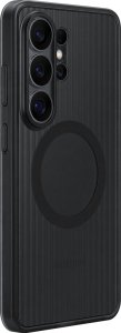 Samsung Etui Samsung Galaxy S26 Ultra Rugged Magnet Black 2