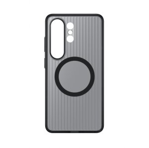 Samsung Etui Samsung Galaxy S26 Ultra Rugged Magnet Black 3
