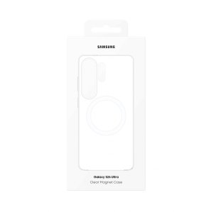 Samsung Etui Samsung Galaxy S26 Ultra Clear Magnet Transparency 5