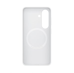 Samsung Etui Samsung Galaxy S26 Silicone Magnet White 4