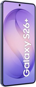 Smartfon Samsung Galaxy S26+ 5G 12/256GB Fioletowy (SM-S947BZVDEUE) 4