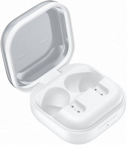 Słuchawki Samsung Samsung Galaxy Buds4 Pro SM-R640NZWAEUE White 9
