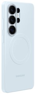 Samsung Etui Samsung Galaxy S26 Ultra Silm Magnet Lightblue 2