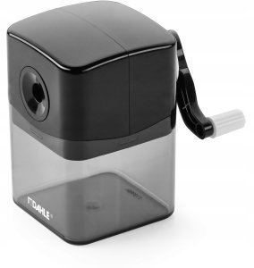 Dahle DAHLE Temperówka 144 czarny (00144-16862) 4