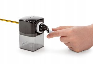 Dahle DAHLE Temperówka 144 czarny (00144-16862) 6