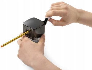 Dahle DAHLE Temperówka 144 czarny (00144-16862) 7