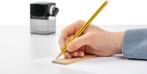 Dahle DAHLE Temperówka 144 czarny (00144-16862) 8