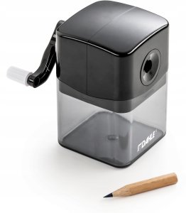 Dahle DAHLE Temperówka 144 czarny (00144-16862) 9