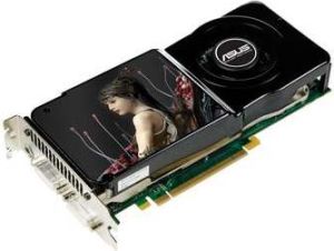 Karta graficzna Asus GeForce 8800 GTS 512MB 8800GTS 512MB 256BIT DDR3 1