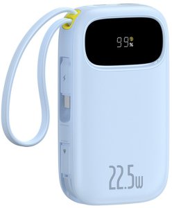 Powerbank Baseus EnerFill FC31 20000mAh Niebieski 2