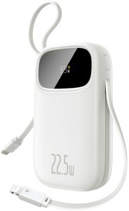 Powerbank Baseus EnerFill FC31 QPow3 10000mAh Biały 2