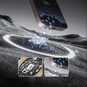 Powerbank Baseus EnerFill FM11 Ultra-Mini 10000mAh Niebieski 8