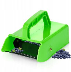 Monkey Business Zbieraczka do jagód 22x14x13,5 cm 2