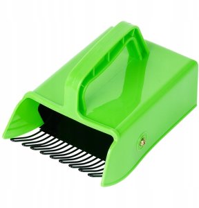 Monkey Business Zbieraczka do jagód 22x14x13,5 cm 5