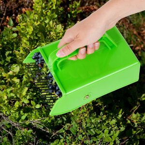 Monkey Business Zbieraczka do jagód 22x14x13,5 cm 6