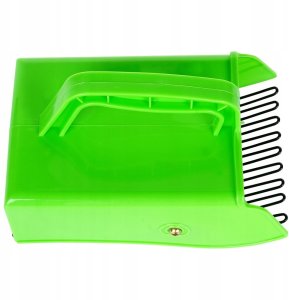 Monkey Business Zbieraczka do jagód 22x14x13,5 cm 10