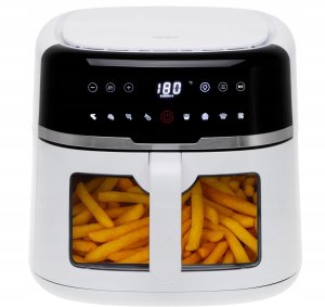 Frytkownica beztłuszczowa ACM -AV ACM CR 6319 Frytkownica beztłuszczowa 3