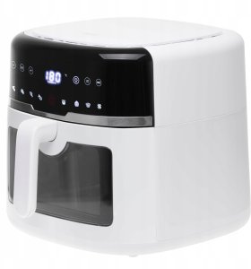 Frytkownica beztłuszczowa ACM -AV ACM CR 6319 Frytkownica beztłuszczowa 4