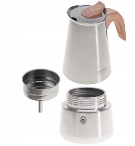 Kawiarka Adler 6 filiżanek 3