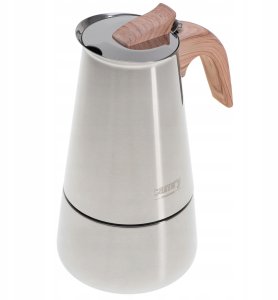 Kawiarka Adler 6 filiżanek 6