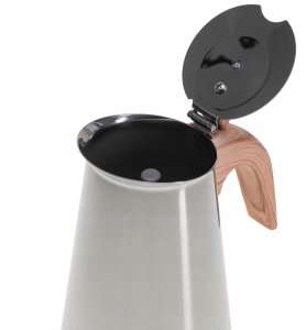 Kawiarka Adler 6 filiżanek 7