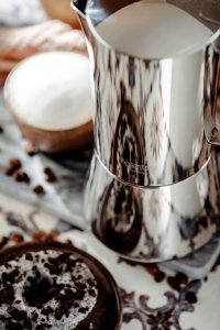 Kawiarka Adler 6 filiżanek 11