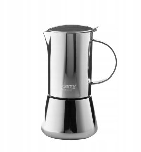 Kawiarka Adler 6 filiżanek 2
