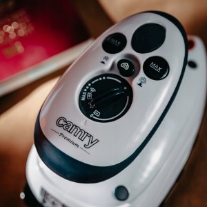 Żelazko Adler -AV ADLER CR 5039 Żelazko turystyczne 11