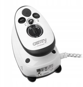 Żelazko Adler -AV ADLER CR 5039 Żelazko turystyczne 2